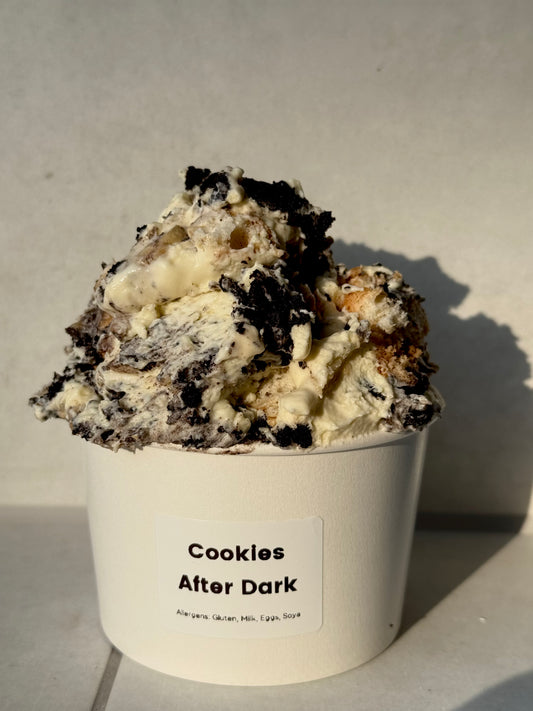 Cookies After Dark